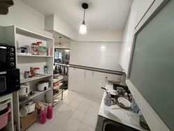 Blk 463B Sembawang Riverlodge (Sembawang), HDB 3 Rooms #589835281